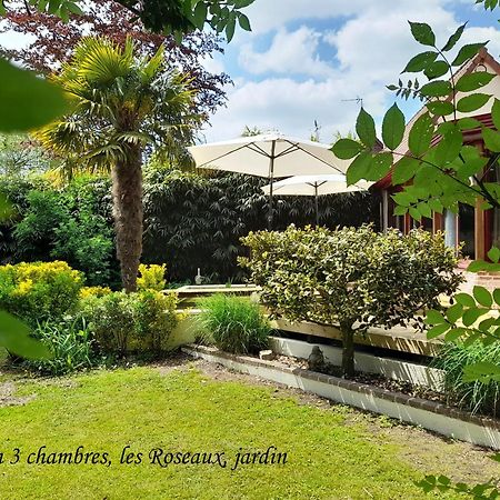 Domaine De L'Ermitage Villa Rue  Exterior foto