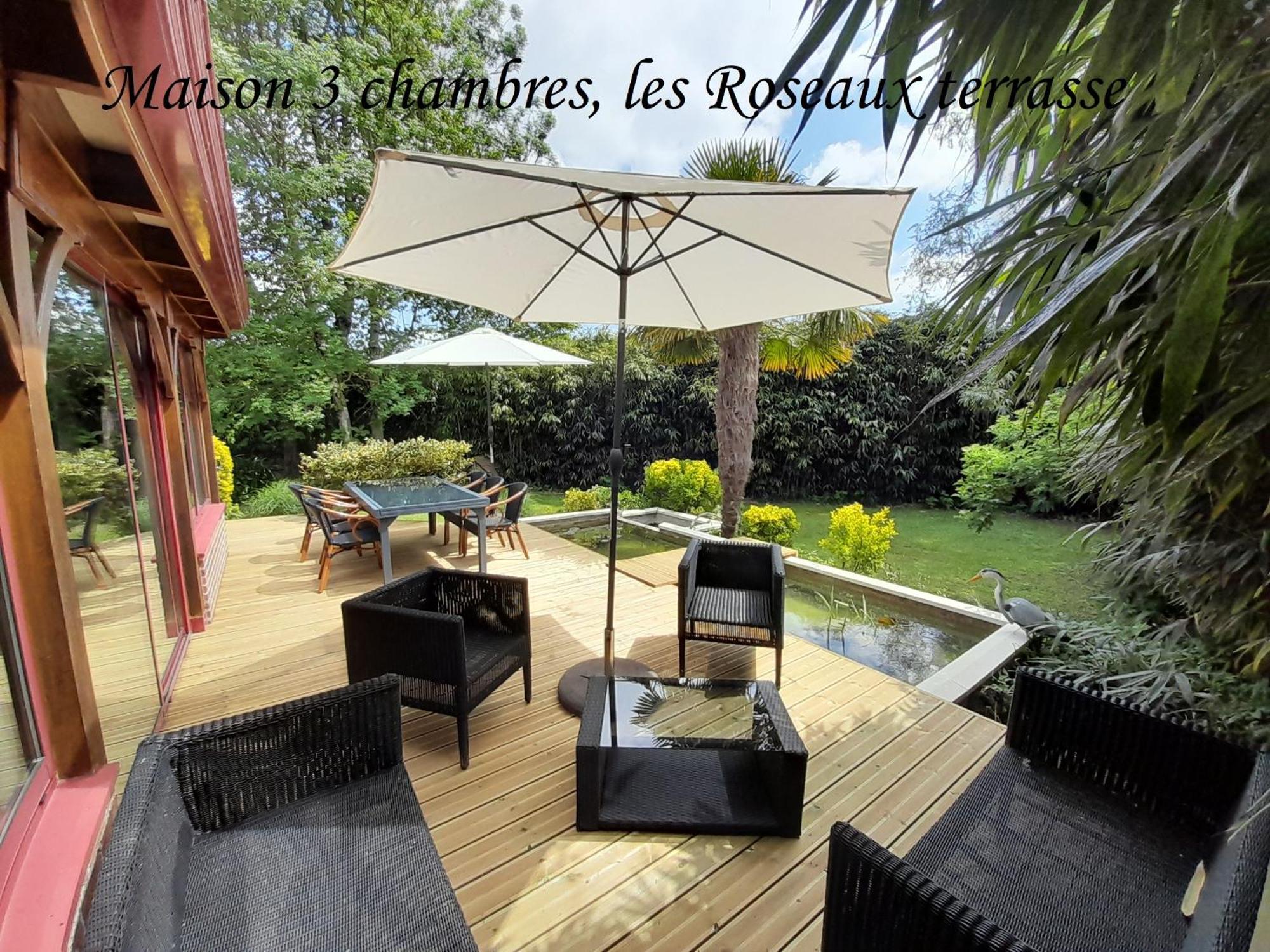 Domaine De L'Ermitage Villa Rue  Exterior foto